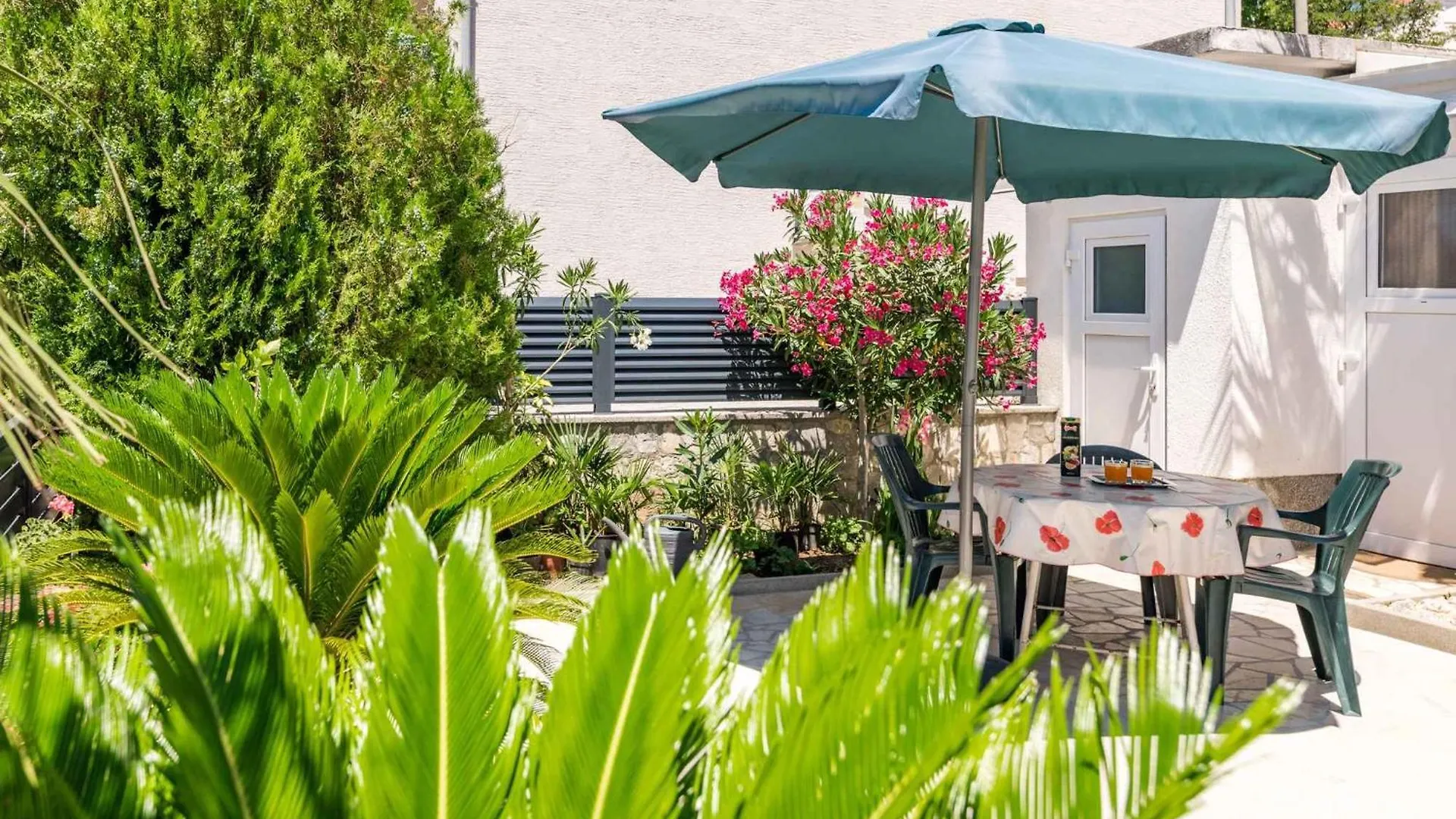 Apartment In Novi Vinodolski 15377 Croazia