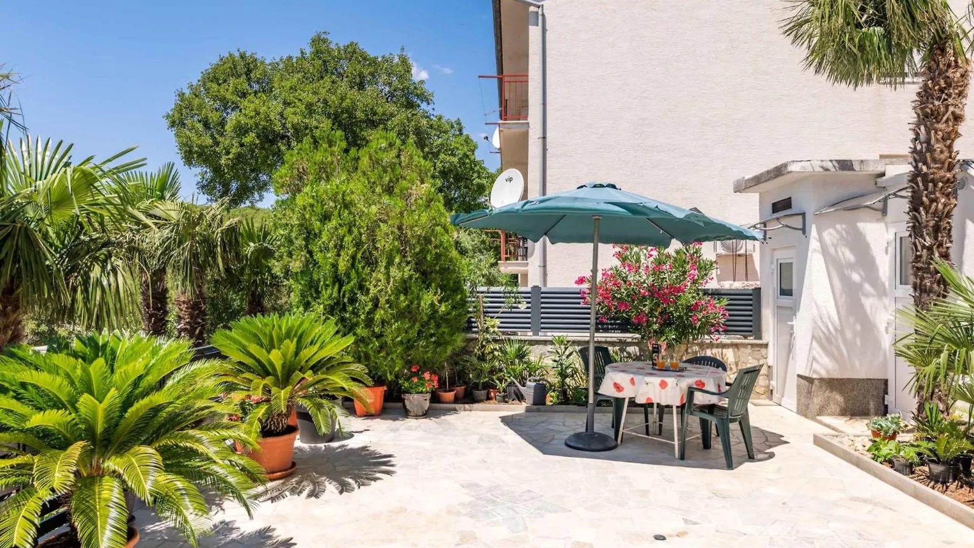Apartment In Novi Vinodolski 15377 Croazia